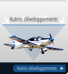 Developpement avion ecole et Apm
