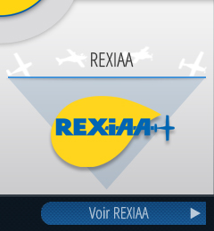 Rexiaa composite aviation