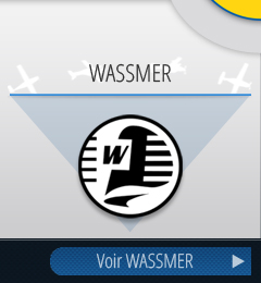 Aviation et avion Wassmer