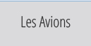 Presentation avion biplace et quadriplace LSA et ELA 1 et 2