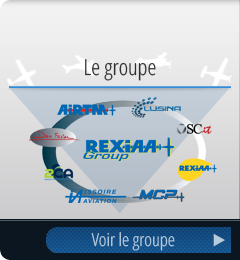 Composite avec Rexiaa Group