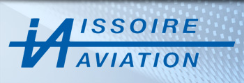 Logo Issoire aviation