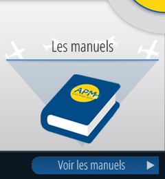 Manuels avions Apm et Wassmer