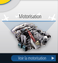 Motorisation avion Apm