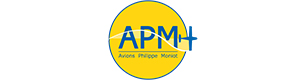 Logo Apm aviation
